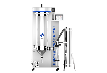 小型噴霧干燥機(jī)H-Spray Lab