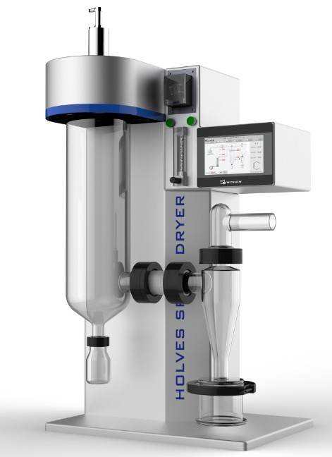 小型噴霧干燥機(jī)H-Spray Mini